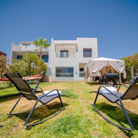 Villa In 마라케시 외부 사진