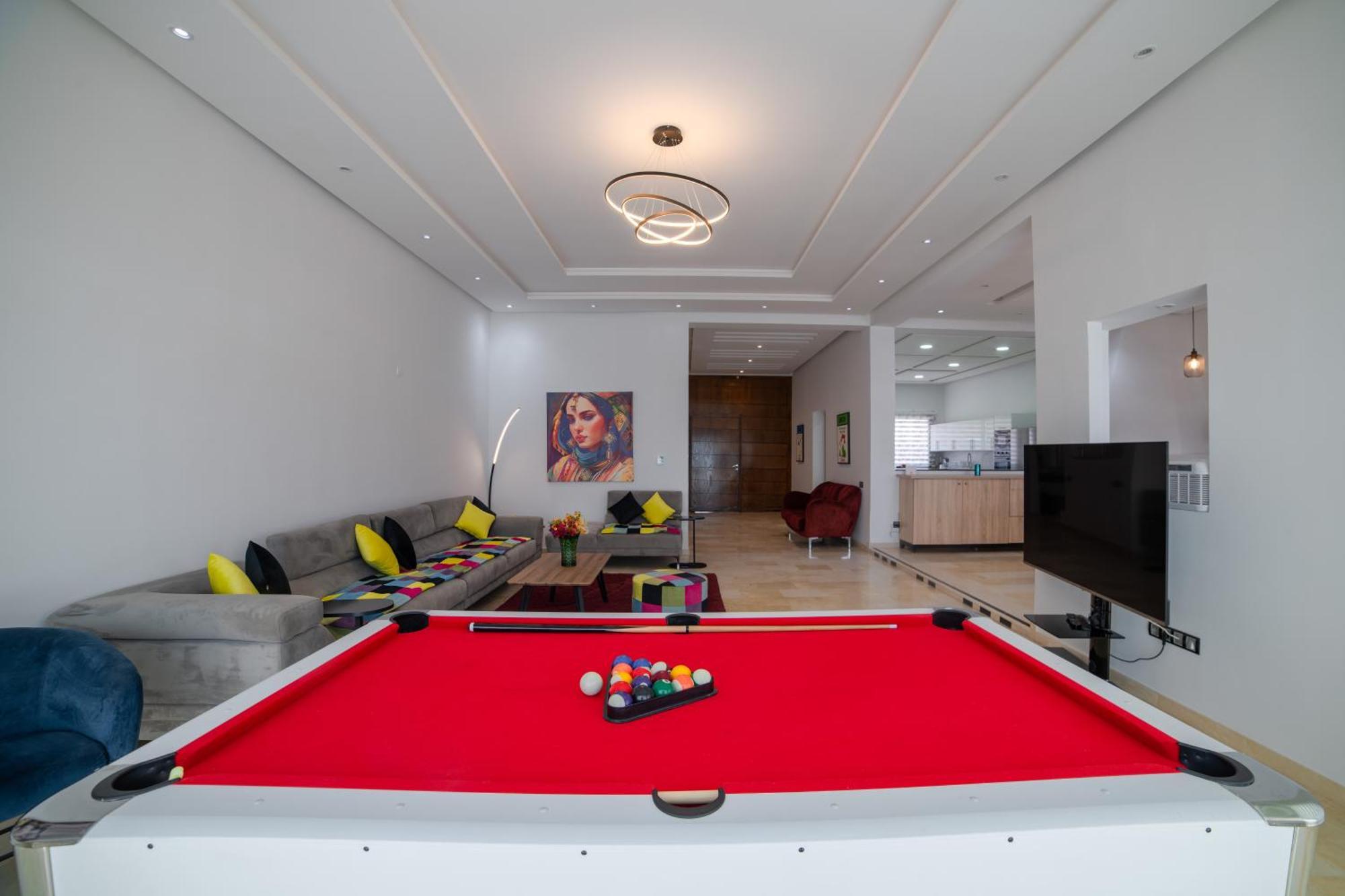 Villa In 마라케시 외부 사진