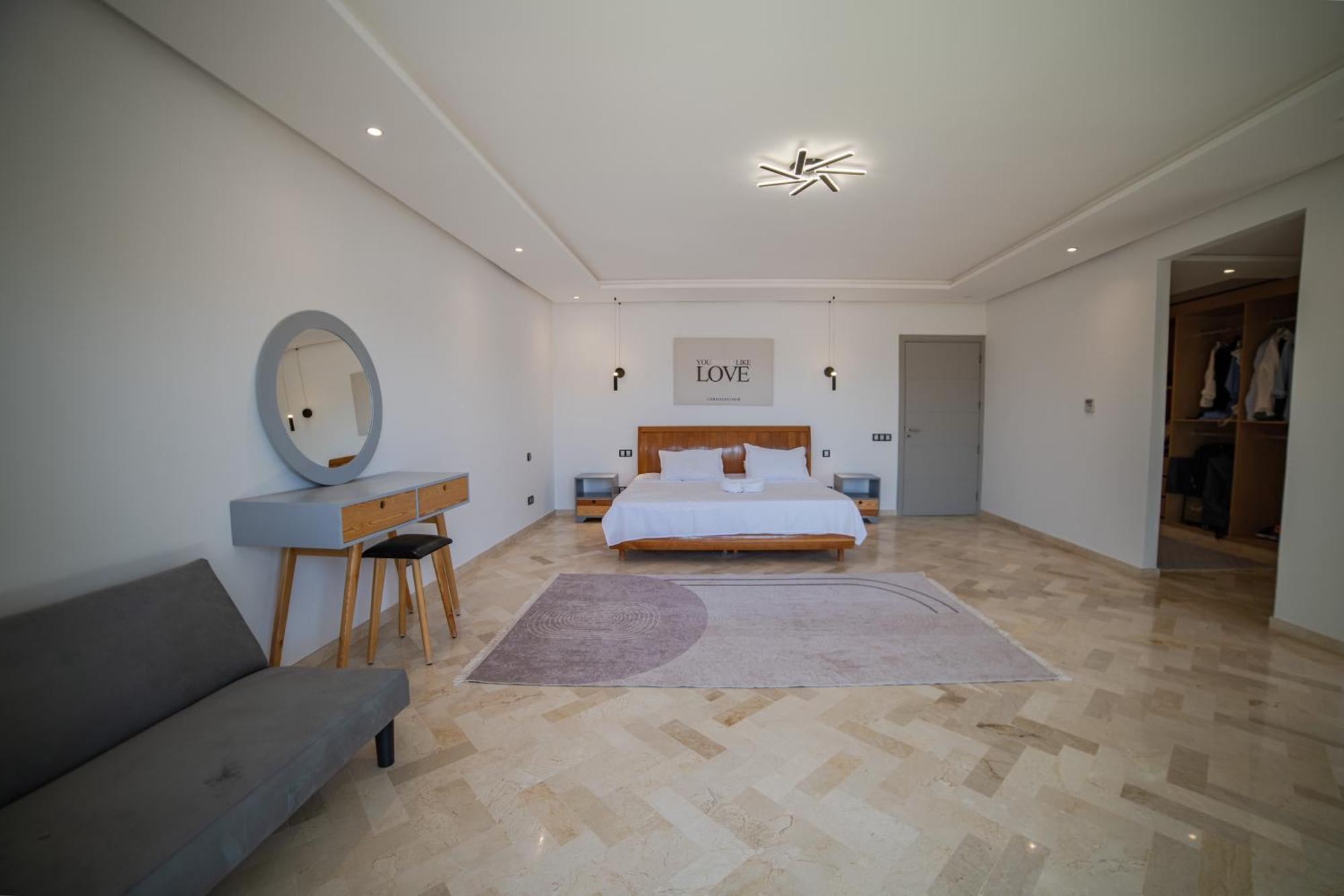 Villa In 마라케시 외부 사진