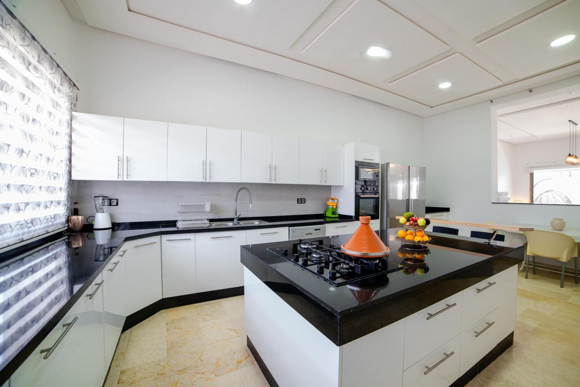 Villa In 마라케시 외부 사진