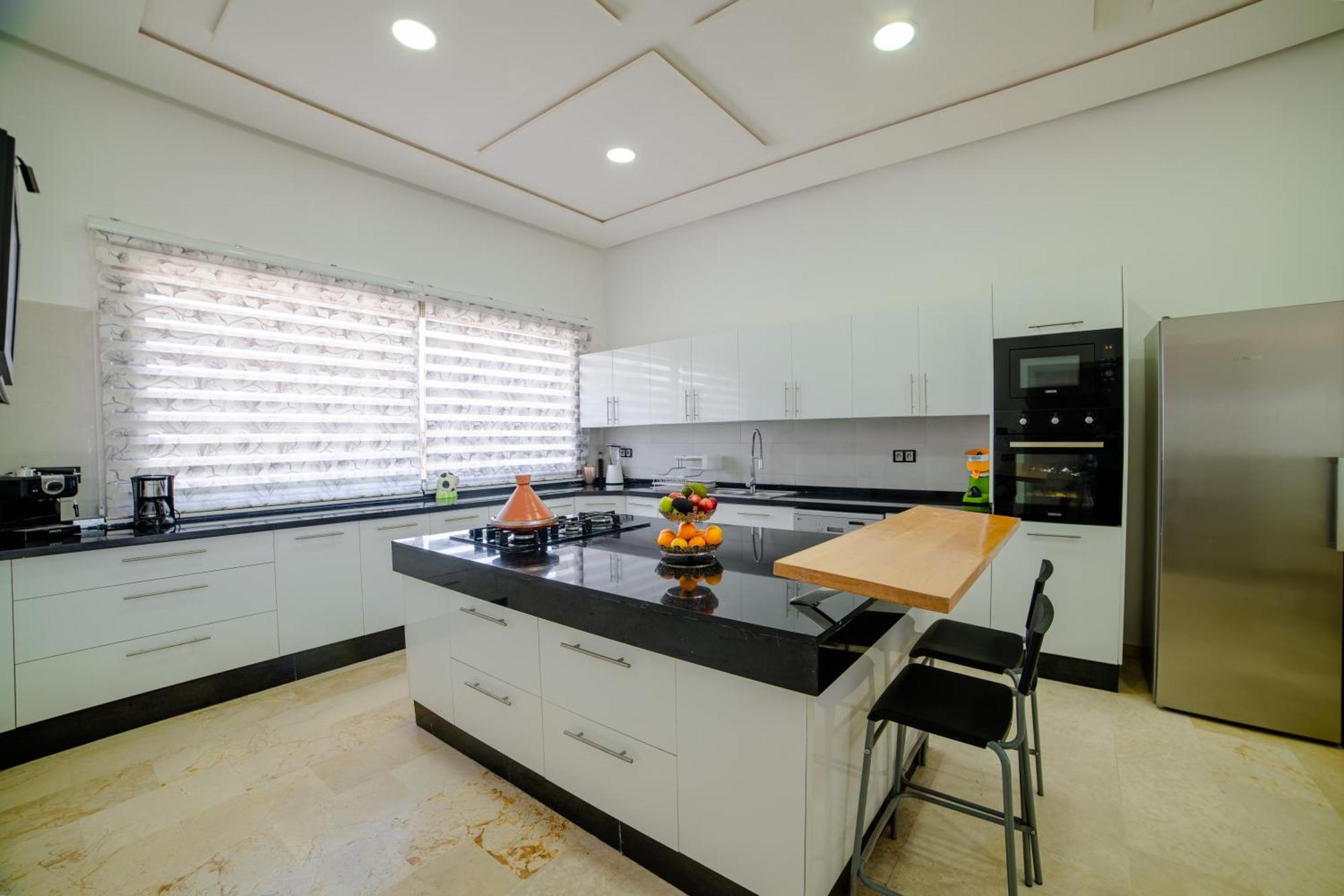 Villa In 마라케시 외부 사진