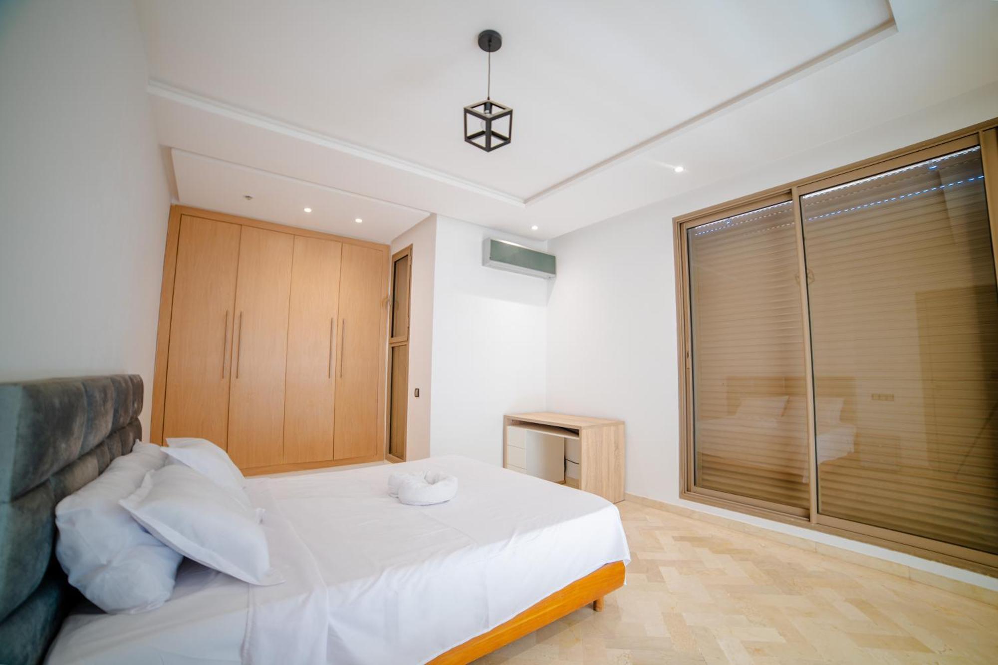 Villa In 마라케시 외부 사진